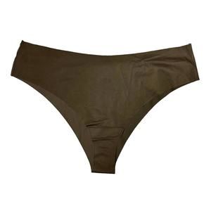 NWT Skims Naked Seamless Cheeky Hipster Panties Cocoa Women’s 3X